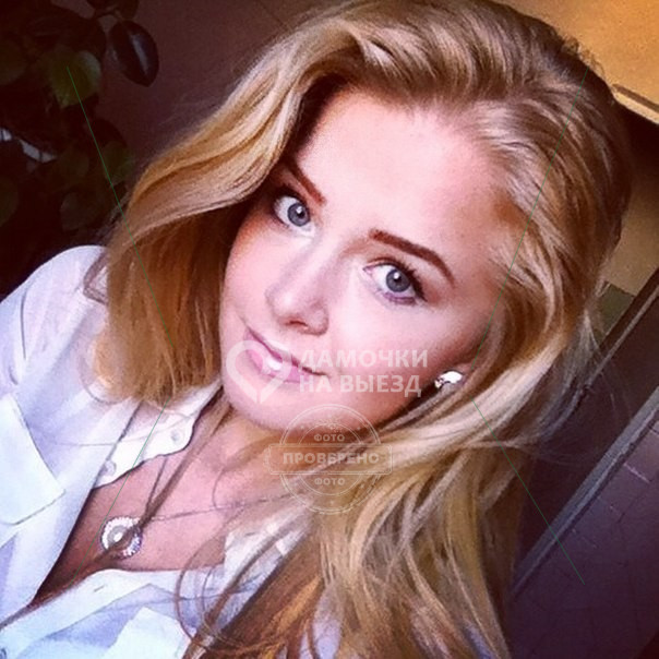 фото №3 девушки Регина